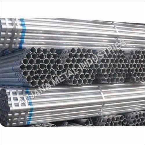 Galvanized Iron Pipe