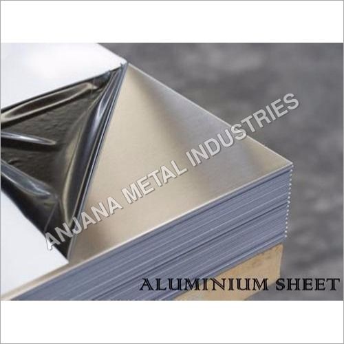 Aluminum Sheet