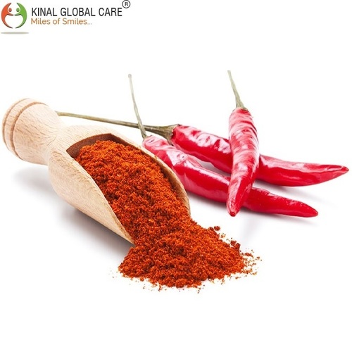 Red Chilli Powder