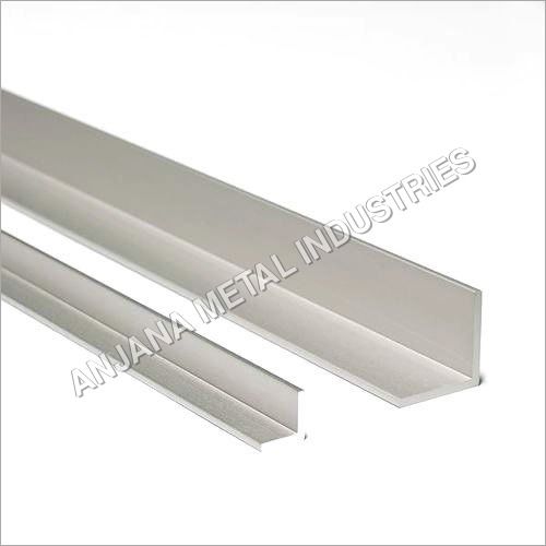 Aluminum Alloy Angle