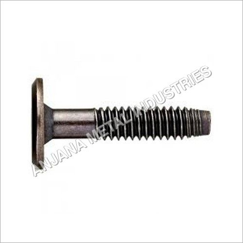 Bronze Screw