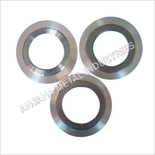 Soft Iron Gasket