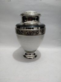 Red Eagle Urn