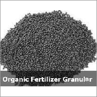 Organic Fertilizer  