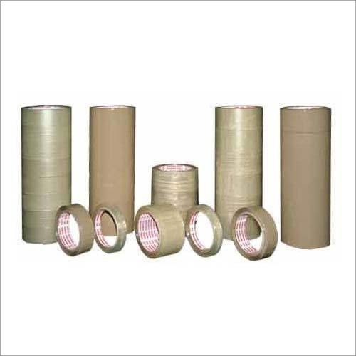 BOPP Plain Tape