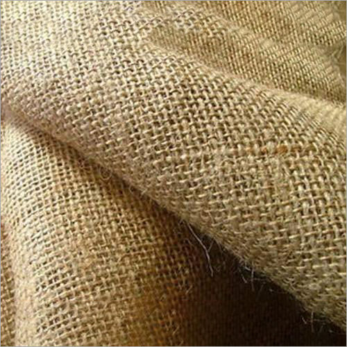 Jute Hessian Cloth