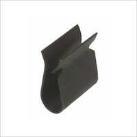 Metal Black Clips