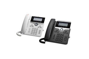 Cisco IP Phone 7841