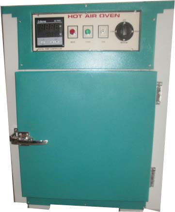 Hot Air Oven