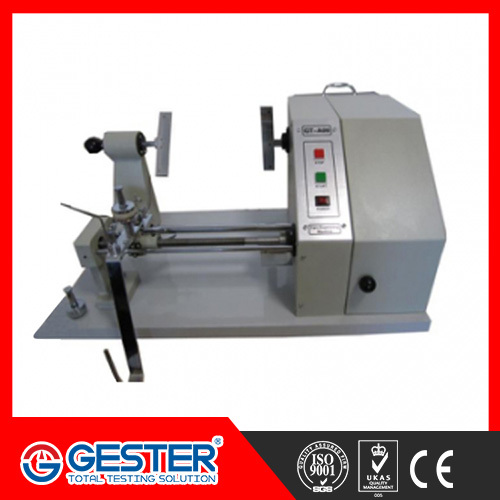 Yarn Examining Machine