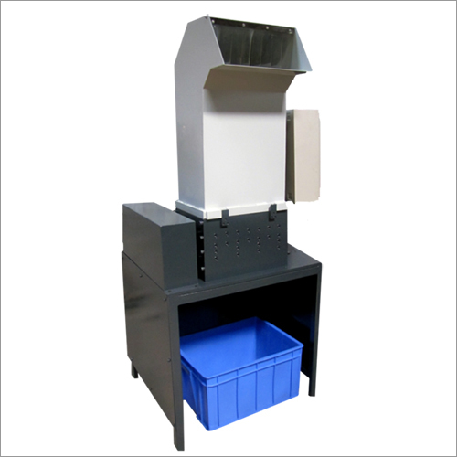 Glass Crusher machine Glass Crusher machine
