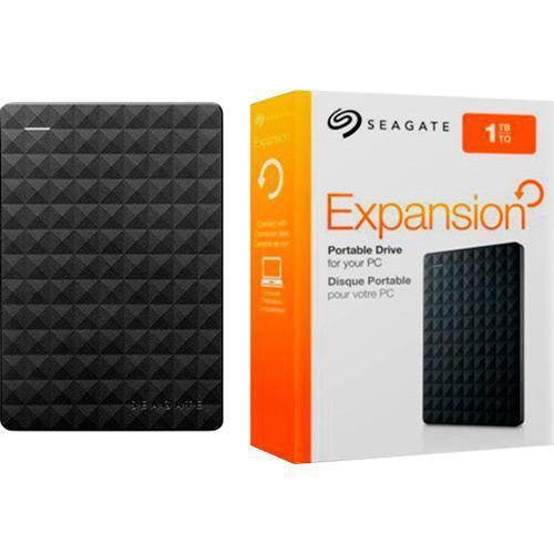 Seagate External Hard Disk Application: Data Storage Purpose