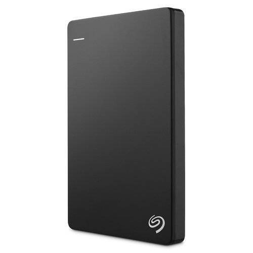 Seagate Backup Plus External Hdd Application: Data Storage Purpose