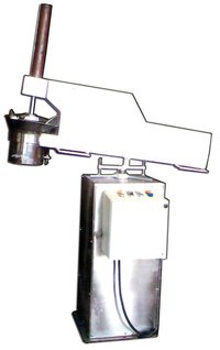 Farsan Sev Machine