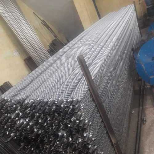 Finned Tubes for Cold Storage