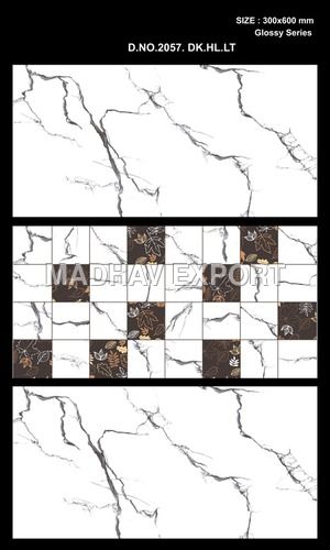 Modern Digital Wall Tiles