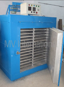 Electric Industrial Oven