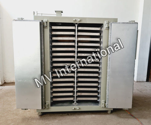 Tray Dryer