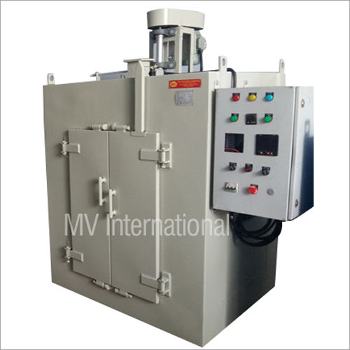 Bearing Heating Oven