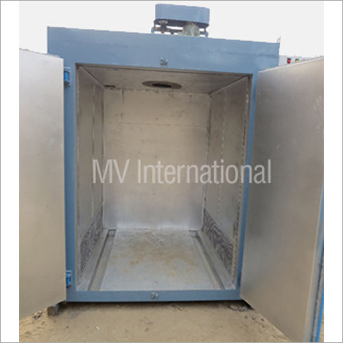 Transformer Heating Oven