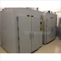 Industrial Batch Ovens