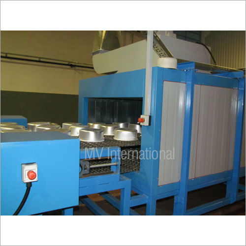 PTFE Coating Oven