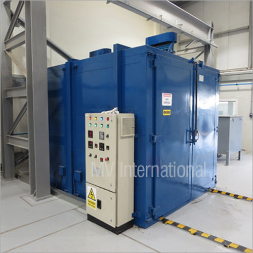 Moisture Drying Oven