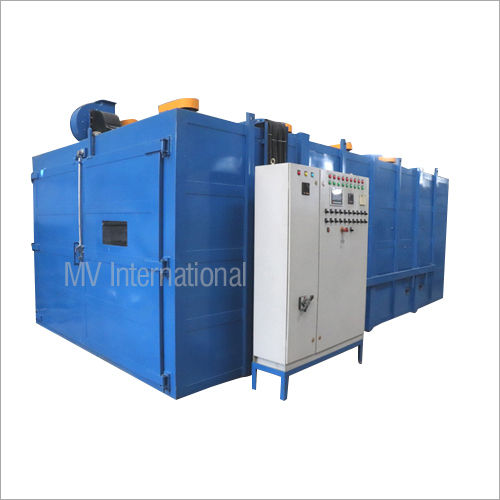 Plastic Annealing Oven