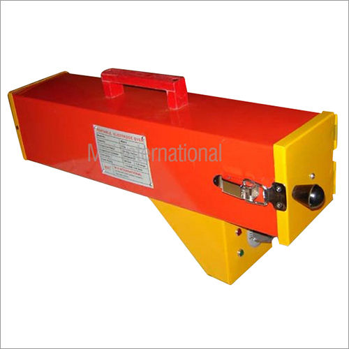 Mild Steel 5 Kg Thermostat Welding Electrode Oven