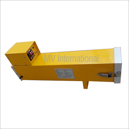 10 kg Digital Welding Rod Oven