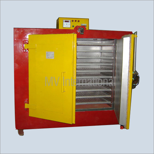 200 Kg Mother Oven Flour Capacity: 1hp Kg/hr