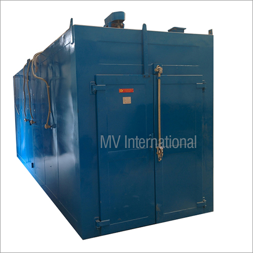 Welding Rod Oven