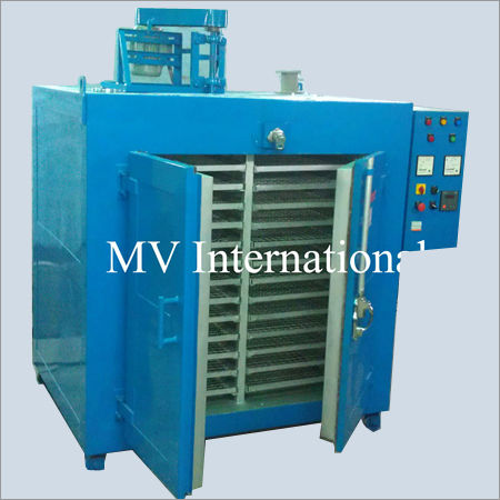 300 kg Electrode Drying Oven