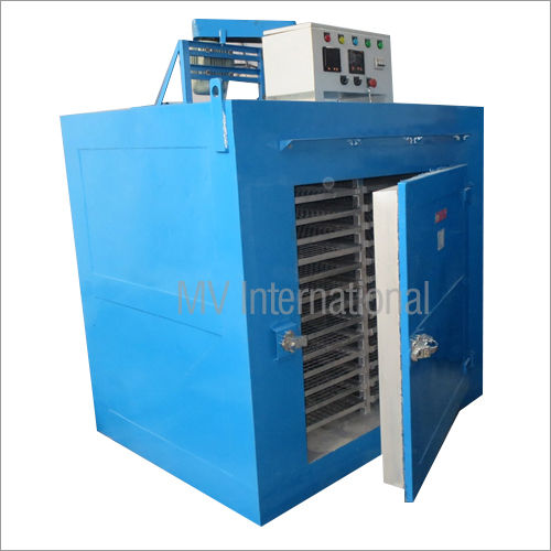 500 kg Electrode Storage Oven