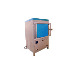 Industrial R And D Furnaces