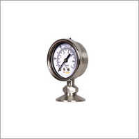 Diaphragm  Pressure Gauges