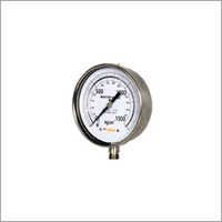 Analog Pressure Gauges