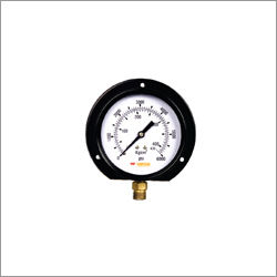 Utility Pressure Gauge