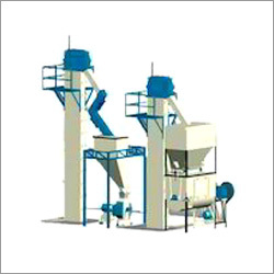 Cattle Feed Plant Machine