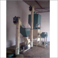 Small Cattle Feed Plant
