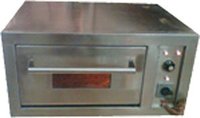 Commercial Oven