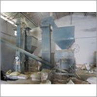 Broiler Poultry Feed Making Machine