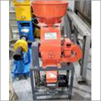 Poultry Feed Grinder