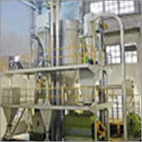 Poultry Feed Plant 