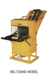 Bread Slicer Big Stand Model