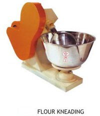 Dough Flour Kneading