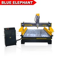 Vacuum Cleaning System Mach3 Controller Big Z 3 Axis Cnc Die Making Machine With Cheap Price
