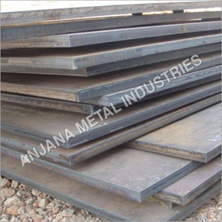 Carbon Steel Sheet