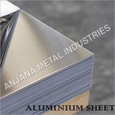 Aluminium Sheet