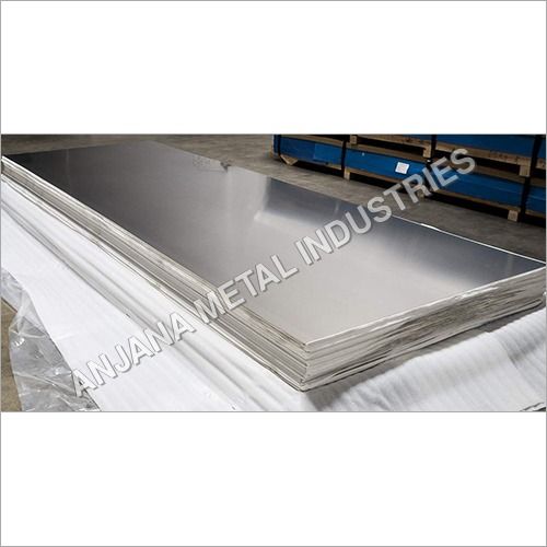 Stainless Steel Sheet